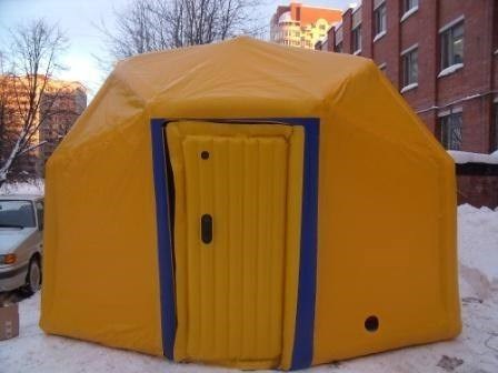 营口充气帐篷